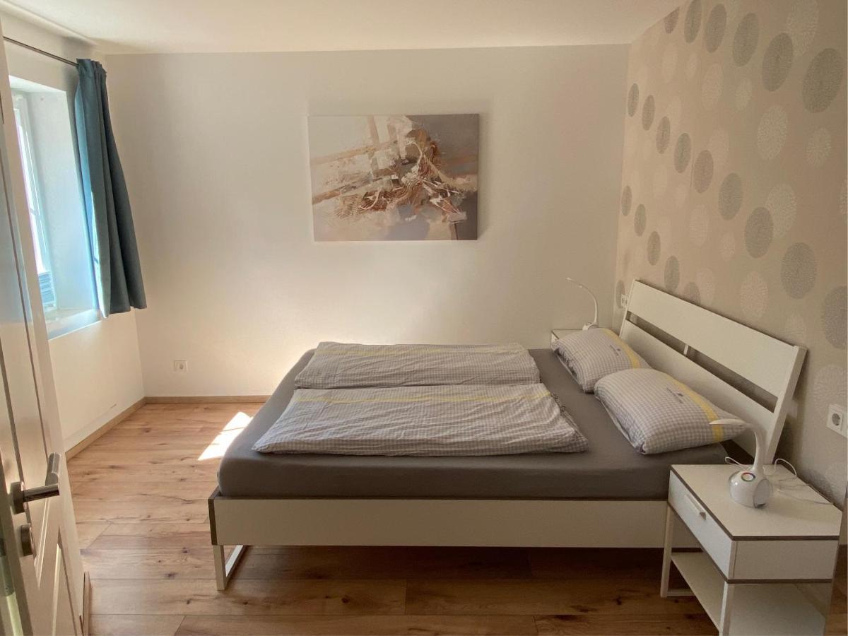 Apartment Heike & Guenther Seeg